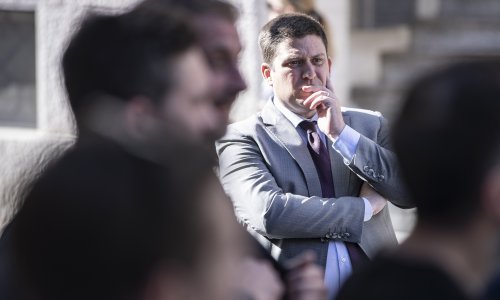 Butković o nastavku projekta Mrtvaška: Žalosno je da se ljudi bune i ne žele obnovu dok se na cijeloj jadranskoj obali gradi i ulaže