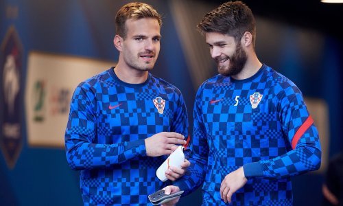 Vlašić je bio u igri za prelazak u Torino, Jurić sada sprema novu senzaciju. Torino želi drugog Vatrenog, pregovori su počeli...