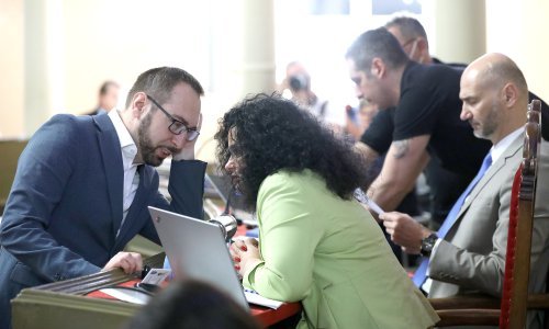 Gradska skupština prihvatila program energetske obnove zgrada javnog sektora