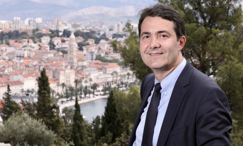 Đogaš o Puljku: U Zagrebu, za kotar, za EU parlament, sutra za predsjednika države, premijera, da su izbori za Papu on bi se prijavio