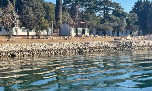 Kazalište Ulysses pokreće ljetnu školu improvizacijskog kazališta na Malom Brijunu