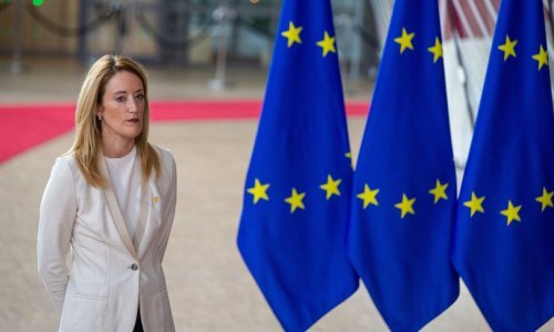 Narod Ukrajine dobitnik nagrade Saharov