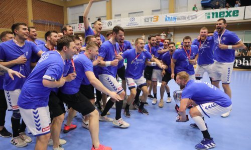 U RK PPD Zagrebu zadovoljno trljaju ruke; doveli su ubojitog rukometaša koji je budućnost, a on poručuje: Poziv ovog kluba se ne odbija