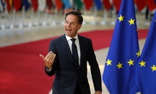 Rutte: Ništa nije jednostavno na Balkanu, ali ima izgleda za rješenje EU pregovora balkanskih zemalja idući tjedan
