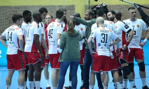 Vijest koja je izazvala potres u svijetu rukometa; nakon što ih je EHF izbacio iz Lige prvaka, iz Vardara se oglasili emotivnim priopćenjem