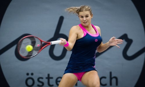 Hrvatska tenisačica izvela senzaciju u Wimbledonu; tu je nije bilo od 2018., a ovo joj je prvi put uspjelo u karijeri