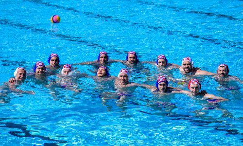 Hrvatski vaterpolisti nisu dozvolili iznenađenje te su upisali uvjerljivu prvu pobjedu na SP-u; sve su riješili u prve dvije četvrtine