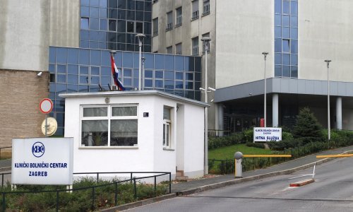 Pacijent sa sumnjom na Alzheimera šokiran terminom za magnet: 'Do tad mogu i zaboraviti gdje se bolnica nalazi'