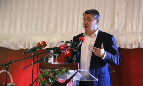 [VIDEO] Milanović: Treba se boriti za svaki euro iz fondova EU, to je naš novac