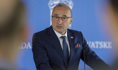 Grlić Radman o BiH: Kako može disfunkcionalna zemlja dobiti kandidatski status?