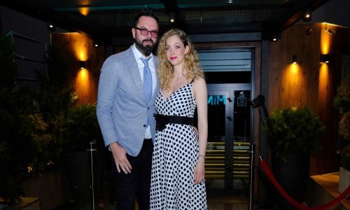 Hana Huljić pokazala kako izgleda mjesec dana prije poroda ali i otkrila da još nije otišla na porodiljni