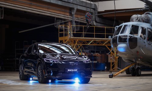 Ford u drugom kvartalu s snažnim rastom dobiti, prihodi skočili na 40 milijardi dolara