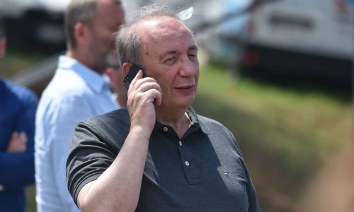 Nakon brodogradnje, marina i energetike, poznati domaći biznismen okrenuo novu stranicu : 'Osnovni problem nisu novci. Osnovni su problem ljudi kojih nema'