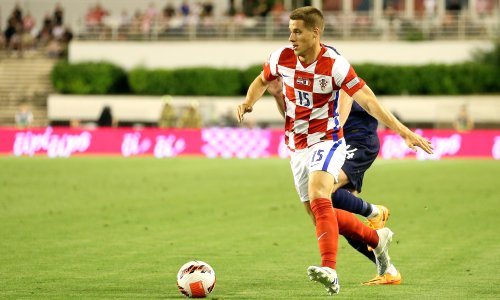 Potvrđeno kako Marija Pašalića želi velikan koji se želi vratiti na europski vrh, ali ono što spriječava transfer je pomalo smiješno