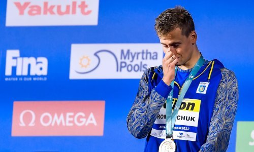 Emotivna ispovijest sa SP-a u plivanju: Bili smo dobri prijatelji, a sada sam ga bio spreman ubiti!