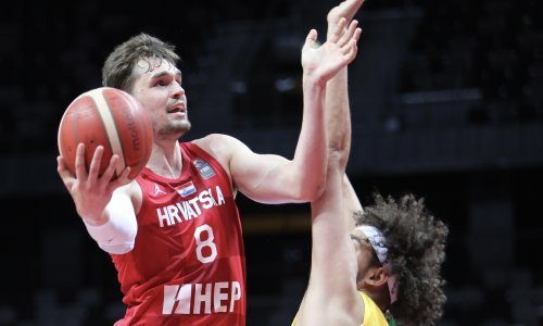 Hrvatska je bez Bogdanovića i Zupca pobijedila Poljsku, ali ostala bez Ramljaka koji se ozlijedio već u prvoj minuti utakmice