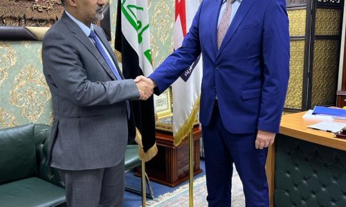 Končaru posao obnove hidroelektrane u Iraku vrijedan 65 milijuna eura