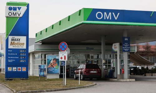 Od ovog petka niža cijena dizela na autocestama u Sloveniji