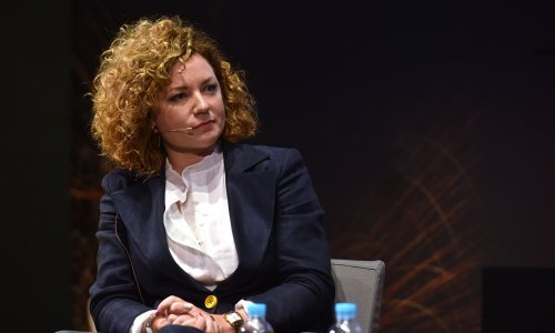 Vedrana Likan proglašena poslovnom lidericom godine