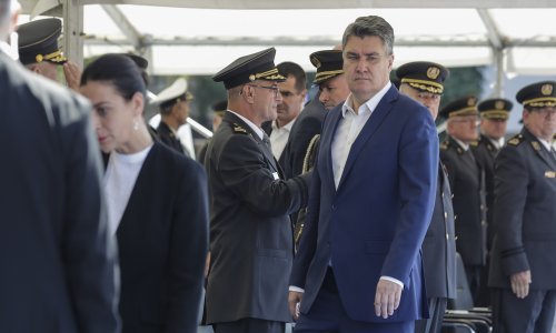 Milanović o Agrokoru: Prva optužnica je bila totalni fijasko, katastrofa, netko je u DORH-u odgovoran za to