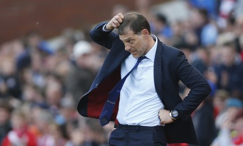 Bilić odbio Van Persieja, ali Simeone mu 'kvari posao'