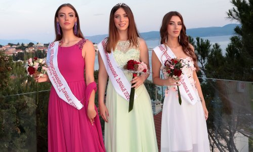 Održan izbor Miss Primorsko-goranska i Ličko-senjske županije