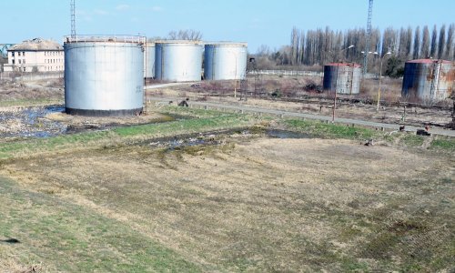 Hrvatska iz godine u godinu postaje sve više ovisna o uvozu nafte i plina, podaci pokazuju pad proizvodnje od čak 90 posto