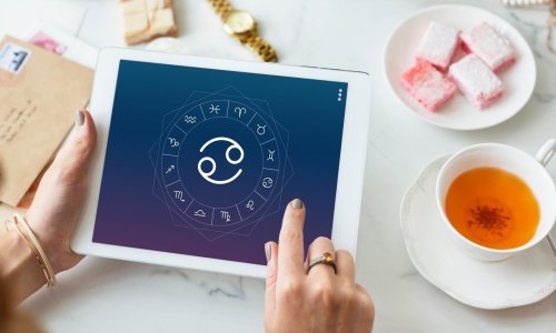 Jake Rakove energije tjeraju vas da zavirite u sebe