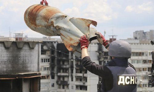 Ukrajina izgubila ključni grad, Rusija tvrdi da je opkolila postrojbe