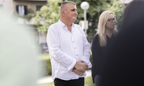 Bulj o Mesićevoj tužbi: 'Rasplet je očekivan. Mesić je elementarna nepogoda i štetočina'