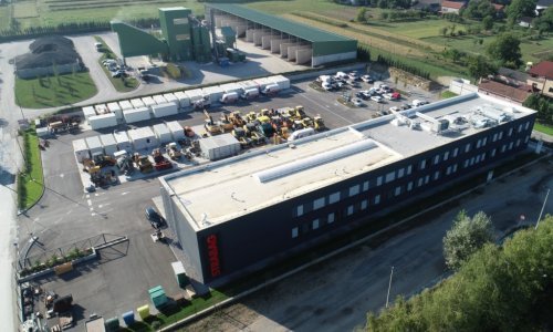 1000 najvećih: S više od milijardu kuna prihoda 101 kompanija