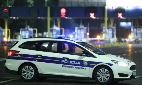 Započele su sigurnosne pripreme za utakmicu Superkupa između Dinama i Hajduka. Nemile scene se ne smiju ponoviti...