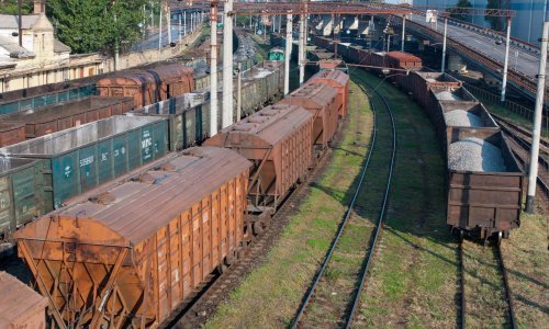 Višegradska skupina ubrzava razvoj željezničke mreže za prijevoz žitarica