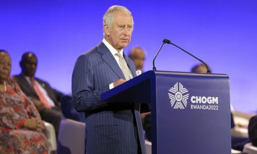 Princ Charles izrazio žaljenje zbog ropstva: 'Ne mogu opisati dubinu tuge koju osjećam'