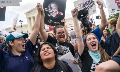 Pomiješani osjećaji u SAD-u: Neki plaču od sreće, drugi vidno potreseni