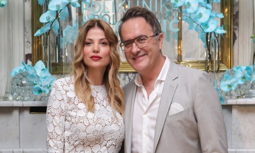 Tarik Filipović u novom španjolskom filmu glumi vaterpolsku legendu: ‘Zvao me sto puta tijekom snimanja, tražio silu detalja‘