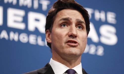 Reagiraju svjetski čelnici, Trudeau poručio: Užasnut sam. Moje srce je uz milijune Amerikanki koje gube pravo na pobačaj