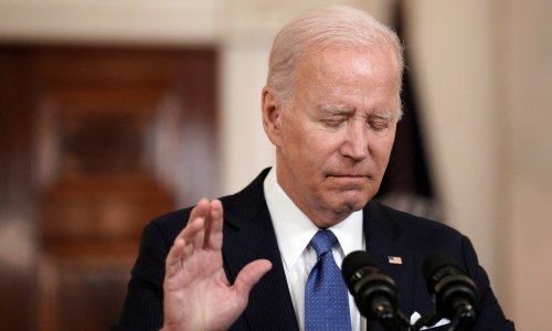 Biden o odluci američkog Vrhovnog suda: 'Ovo je tužan dan za zemlju, zdravlje i život žena u ovoj naciji sada su ugroženi'