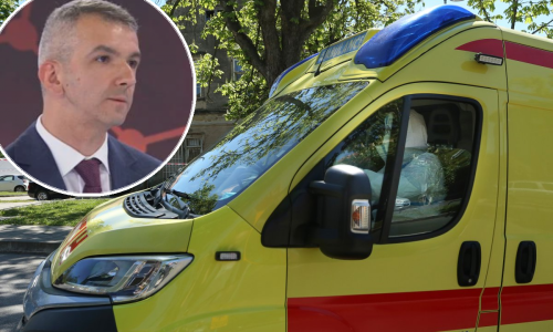 Dr. Barušić o majmunskim boginjama, ali i 'povratku' covida: Vjerojatno će biti tendencija pojačanog rasta u sljedećim tjednima