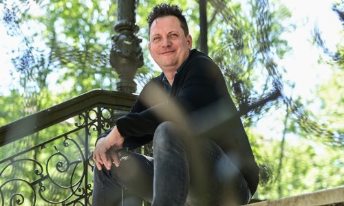 Dalibor Matanić jasno je rekao što misli o odluci američkog Vrhovnog suda: 'Jedan je svijet i ne zaslužuje toliku mržnju. Neka ova divna serija nikad ne postane stvarnost.'