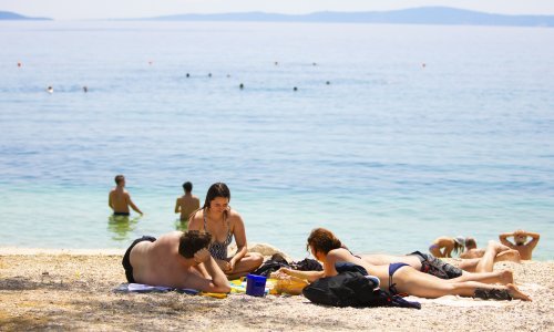 Ministarstvo turizma: 'Prvo ovogodišnje tromjesečje dosad najbolje u hrvatskom turizmu'