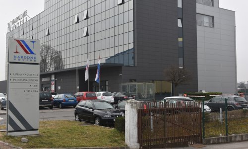 Državni ured za javnu nabavu namjestio natječaj državnoj tvrtki