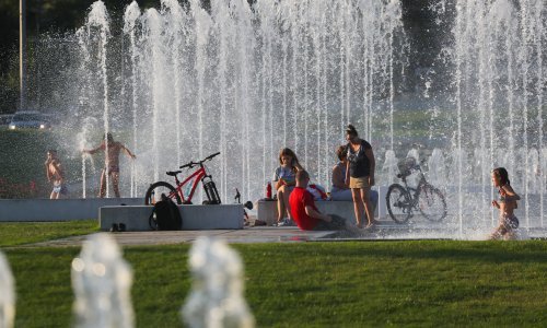 Kakvo je stanje s vodom u velikim gradovima, mogu li Zagreb, Split, Rijeka ili Osijek ostati bez vode?