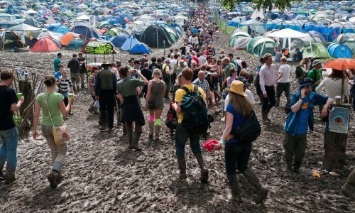 WHO kaže da europske festivale ne bi trebalo otkazati zbog majmunskih boginja