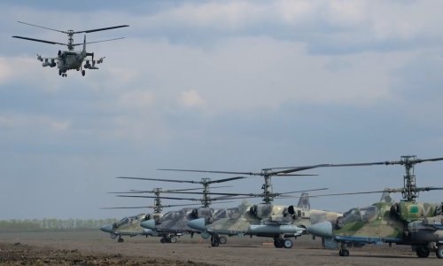 Rusi: Ubili smo 80 Poljaka u napadu na tvornicu Megatex, nacionalisti izgubili 780 boraca u 24 sata