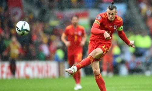 Gareth Bale pronašao novi klub! Ambicije su očito jako velike, jer prije Velšanina, doveden je i legendarni Talijan