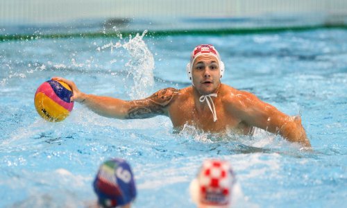 Japanci na poluvremenu vodili s dva razlike, ali onda su hrvatski vaterpolisti ipak pokazali da spadaju u svjetski vrh