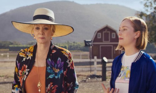 'Komičari' u drugoj sezoni nastavljaju na istoj razini, osim s nespretnim prijevodom naslova