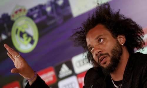 Preokret kakvom se ni simpatični Marcelo nije nadao; Brazilac ipak ostaje u Madridu i nastavlja karijeru?