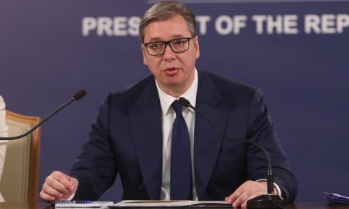 Aleksandar Vučić o pobačaju: To je pravo žene, drugo je pitanje sviđa li mi se